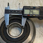 Enduro MG207FFQ Mast Guide Forklift Roller Bearing Replacement 09/04-92