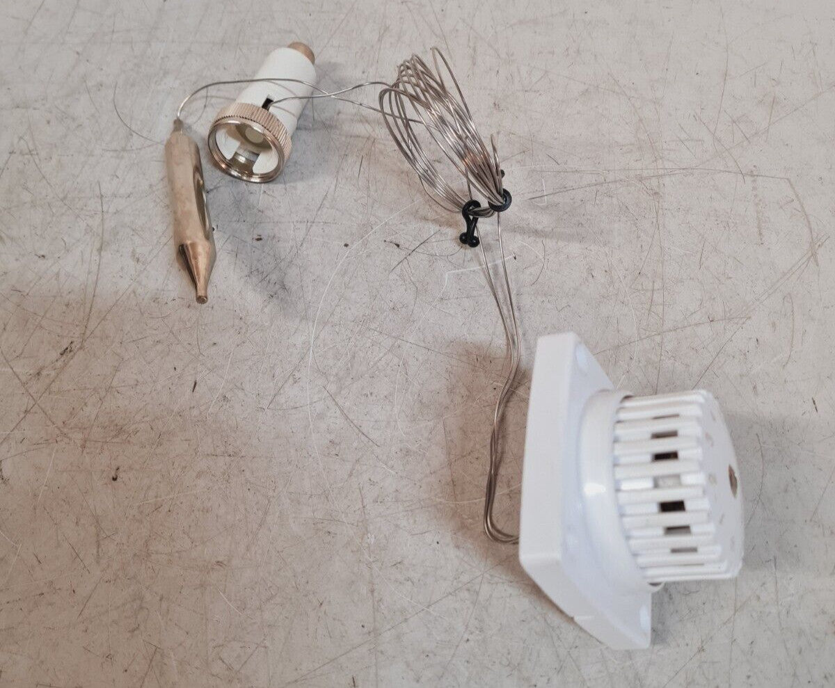 Honeywell High Capacity Thermostatic Radiator Actuator Remote Sensor T104C1036