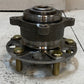 Auto Shack Rear Wheel Hub Bearing HB612355