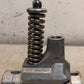 BannerSaver Street Pole Spring-Loaded Bracket 800-426-9496 Outdoor Fixture