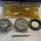 3 Quantity of Motor City Wheel Bearings S-FM-002 (3 Quantity)