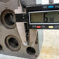 Tokimec Check Valve Module Hydraulic Flow Control Heavy Duty Replacement