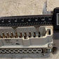 EPIC H-BE-24-SS-DR Heavy Duty Industrial Male Connector Insert 10196000