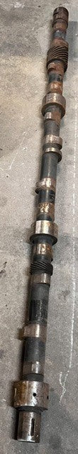 Engine Camshaft Valve Timing Shaft Precision Machined Automotive Engine Part