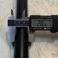 SUSPA 01800140B Locking Spring Gas Strut Lift Support Cylinder