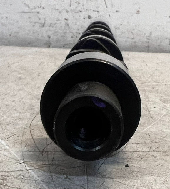 Automotive Camshaft 22-3/8in Length Engine Valve Timing Steel Component