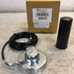 L-Com HMA1-SMA10 Magnetic Atenna Mount 10-Foot Cable SMA Male Connector