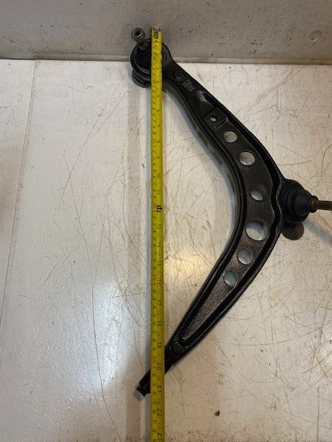 Dorman Suspension Control Arm & Ball Joint 520-739 | 51886 | 09191
