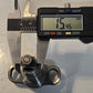 2 Quantity of Injector Pump Plunger and Barrels 908 54053 | 782 07 (2 Quantity)