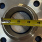 Welded Neck Flange 4 Bolt B16.5 150 3 S/40S A/SA182 F316/316L