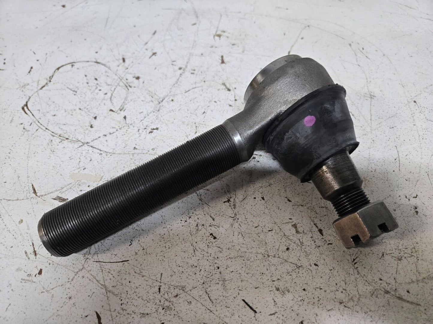 TRW Tie Rod End 4209