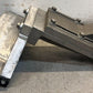 Specialized Heavy Duty Clamp Arm Attachment For Forklift 742262 | 1.5 L Angle