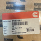 Cummins 4947667 Rear Cover Gasket Engine Gasket Replacement