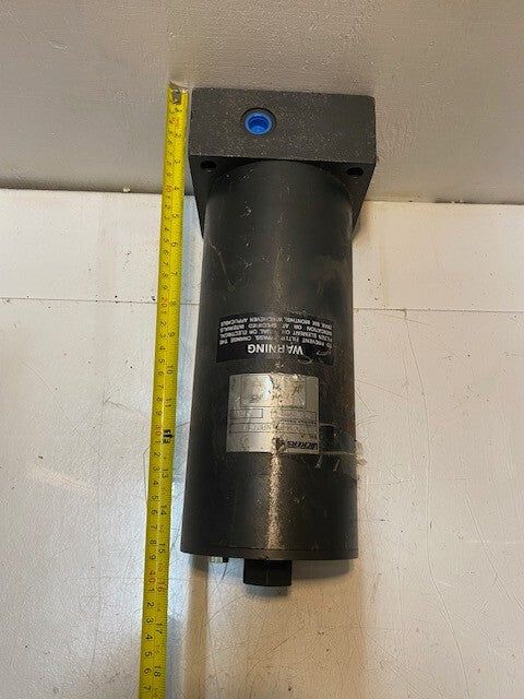 Vickers Hydraulic Filter Housing JH4511SNB3C10 | 4500 Psi