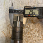 27-Spline Transfer Case Output Shaft 13mm End 50mm Big End 36mm ID