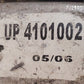Alternator UP4101002 | 99-825I | UP 4101002