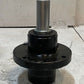 41007 Spindle Assembly For Scag 41008 46020 46400 Cast Iron 461663 46631 41001