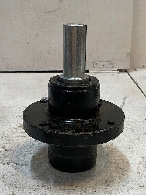 41007 Spindle Assembly For Scag 41008 46020 46400 Cast Iron 461663 46631 41001