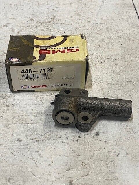 Engine Timing Belt Tensioner Hydraulic Assembly GMB 448-7137