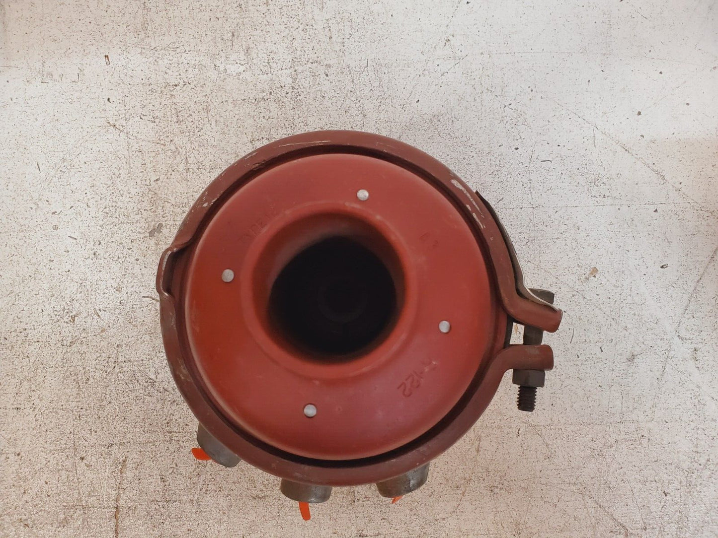 Air Spring Brake Chamber R-122 A3 Type 12