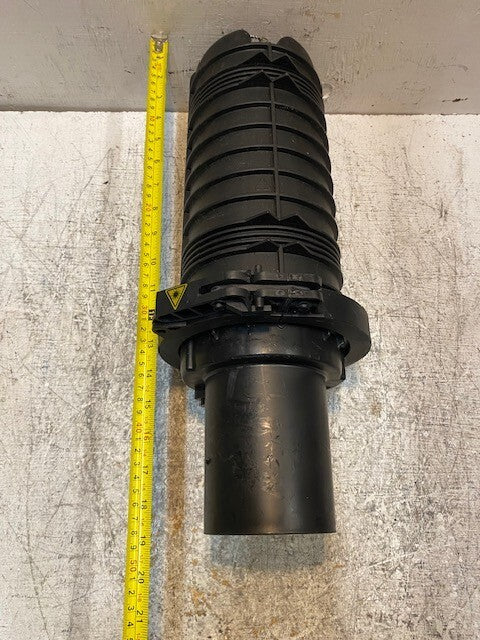 Fiber Optic Dome Splice Closure PML 371031 F584.01/07