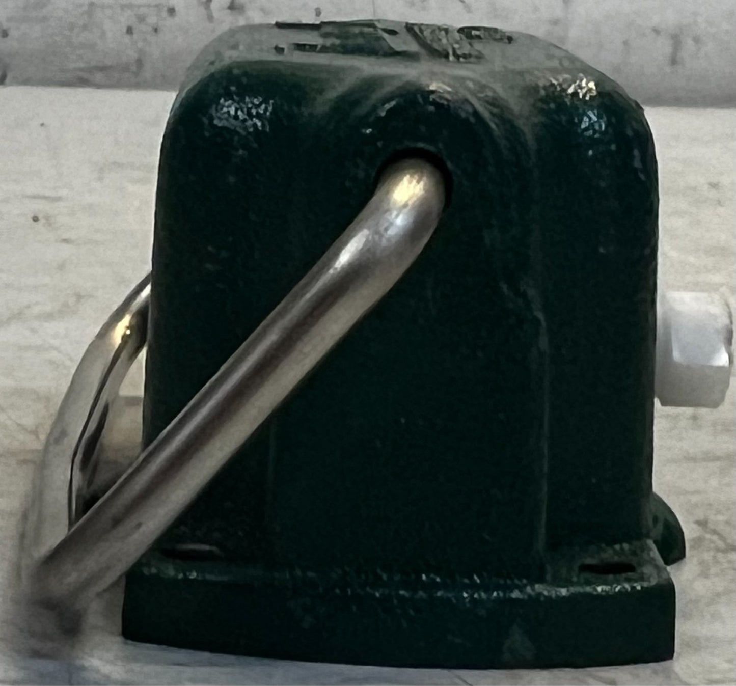 Zoeller Co. Cap And Switch Assembly Sump Pump Replacement Part 0455008 | 194