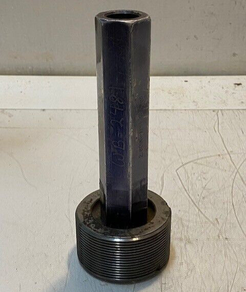 Threads Inc Thread Plug Gage 2.8095-11 | 1/2 NS-3 | GO PD 2.7530 WB-2481