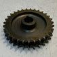 Feed Sprocket 1349335 | 17mm Bore 3-3/4" OD 31-Teeth