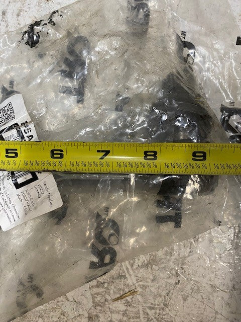 TRQ PSA68284 Front Inner Outer Tie Rod End/Inner Tie Rod End