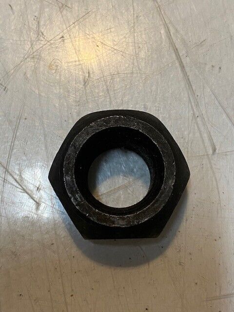 53 Quantity of Hex Lug Nuts 38mm OD 20mm ID (53 Quantity)