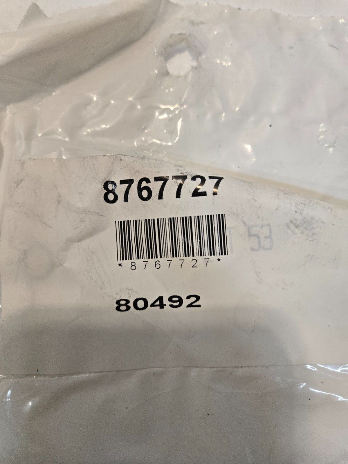 Powercraft Power Steering Hose 80492 | 021597804925 | 80492 05 | 4612 for Nissan