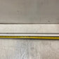 2 Qty of 103-126148-01S End Roller Checkpoint Conveyor 6-122555-01 (2 Qty)