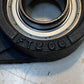2 Qty of PEER 2-Bolt Flange FT206 Insert Bearing FH206-20 | 31mm Bore (2 Qty)