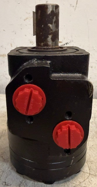 Low-Speed High-Torque Hydraulic Geroler Motor 7-1/2 In Industrial Fluid Unit