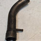 Exhaust Pipe Segment 400L4250 PI | 1-1/2" Outer Diameter | 45 Degree Bend