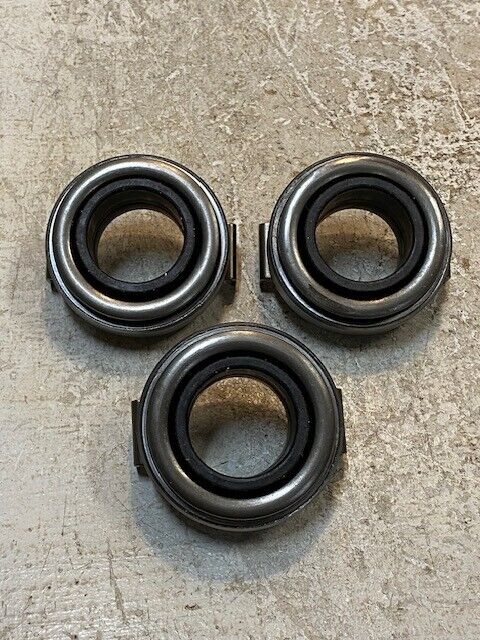 3 Quantity of N3842SA Clutch Release Bearings L1821 35mm ID 70mm OD (3 Qty)