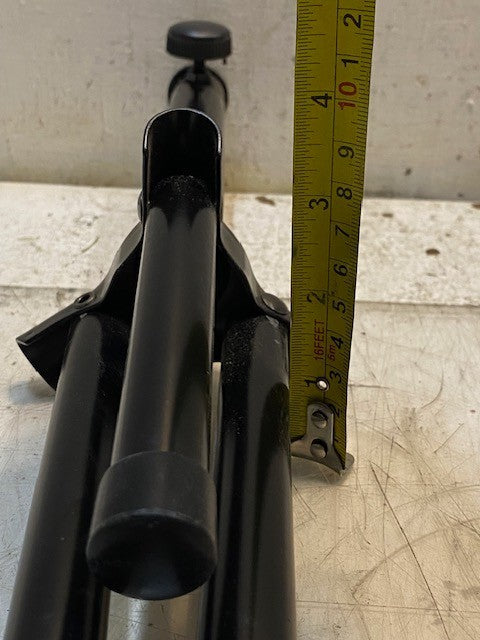 Pinnacle Mini Tripod 19-1/2" Long 3-3/4" Wide