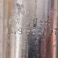 Wesco Hydraulic Valve Adjuster Model K# 3053 | Patent # 3.963.007