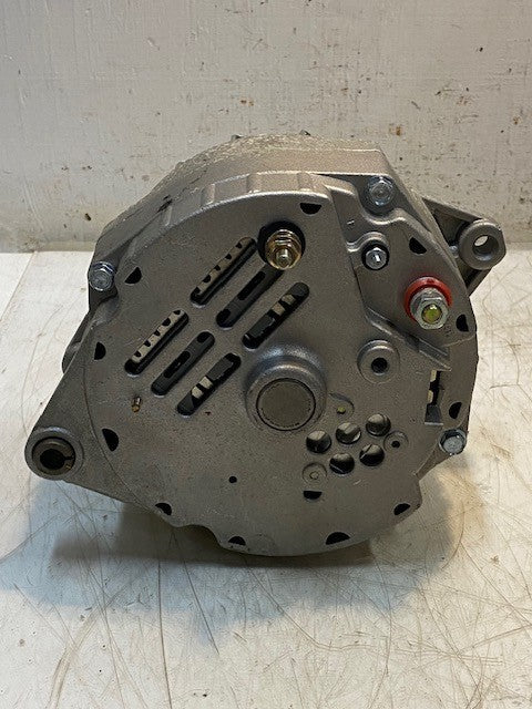High Output Alternator Rotating Assembly Blade Cooling Fan 14  1-3/4" Blades