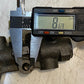 Brake Proportioning Valve 2711 | 0202 | 5-1/2" Long 4" Wide