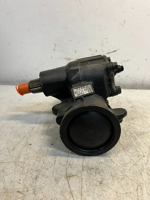 Power Steering Gear Box 7535 Heavy Duty Unit Replacements For Trucks