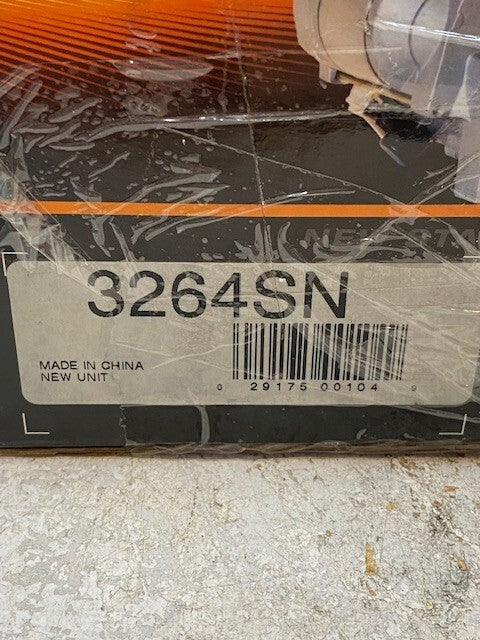 Pure Energy Starter Motor 3264SN
