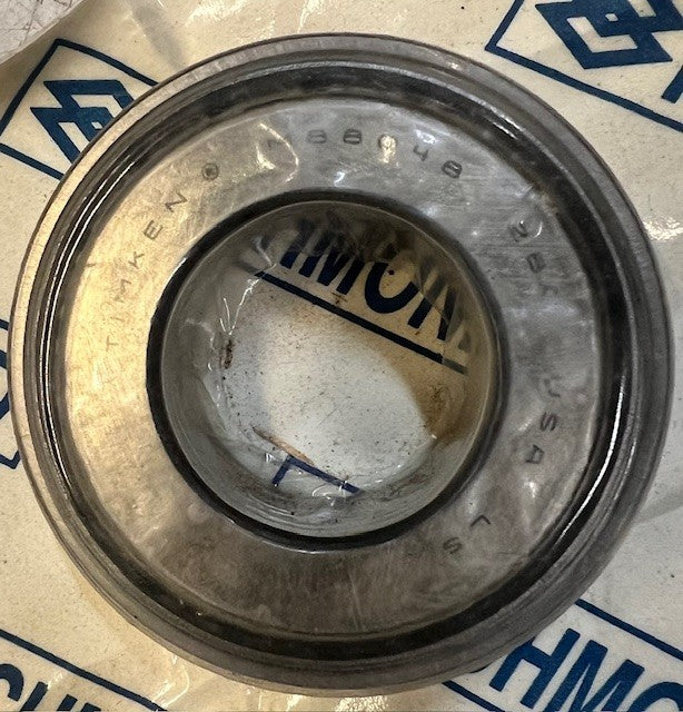 Richmond Ring & Pinion Gear Installation Kit 83-1011-1 | M88048 |1635| LM102949