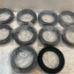 10 Quantity of Solid Tires 8.5" x 2" Electric Scooter Wheels (10 Quantity)