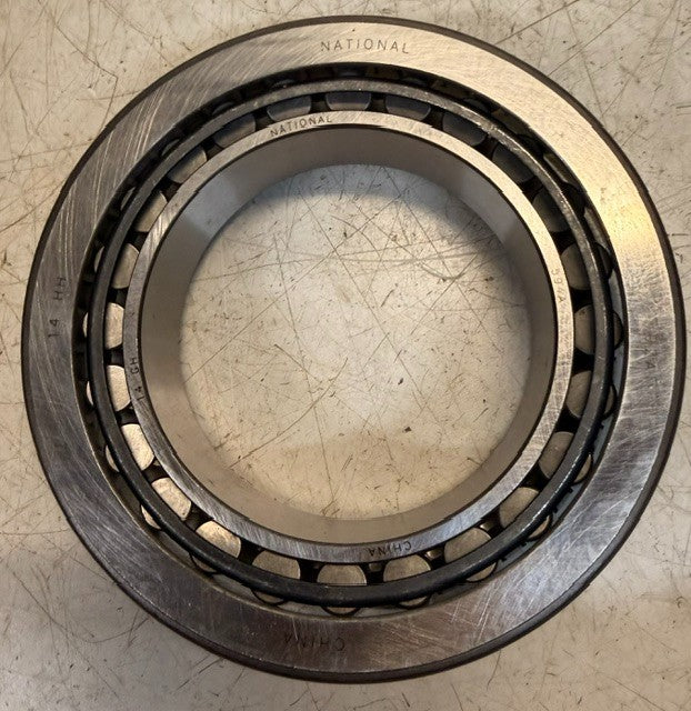 Federal Mogul HD203 Wheel Hub Bearing Set Assembly Unit 594A | 592A