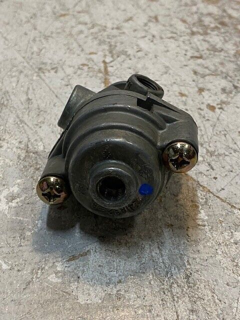 Mack 20QE3356 Control Valve 40Psi | 241832-B