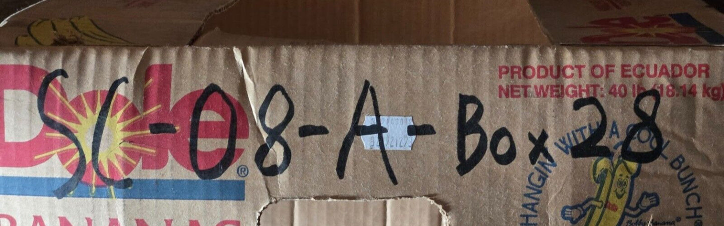 30 Quantity of Pressure Sensitive Labels 7530-01-153-7045 for Carstens (30 Qty)