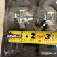 PowerStop Z16 Evolution Clean Ride Ceramic Brake Pads 16-1267 Automotive Brakes