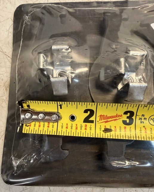 PowerStop Z16 Evolution Clean Ride Ceramic Brake Pads 16-1267 Automotive Brakes