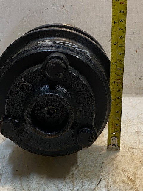 Value Part Incorporated V0965260X Heavy Duty Excavator Top Carrier Upper Roller